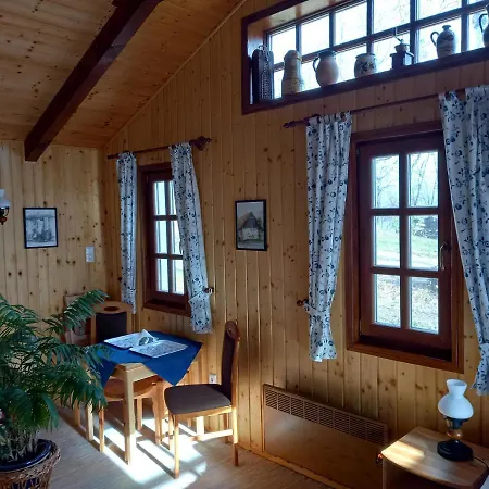 Black Sheep Apartmant Lejlighed Lenti