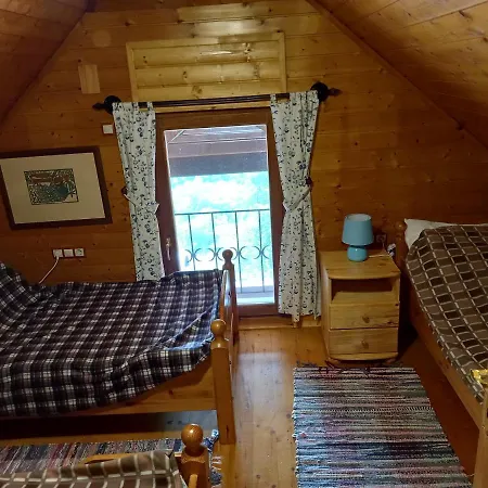 Lejlighed Black Sheep Apartmant *