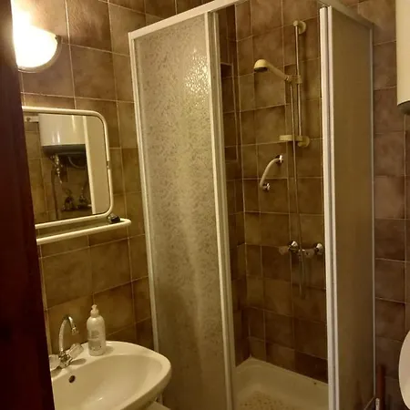 Black Sheep Apartmant Lenti