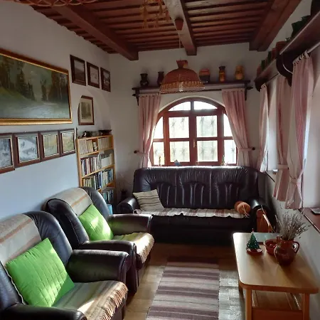 Lejlighed Black Sheep Apartmant *