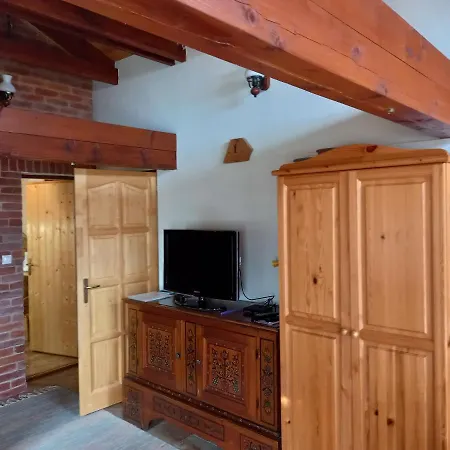 Lejlighed Black Sheep Apartmant *