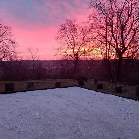 Lejlighed Black Sheep Apartmant *