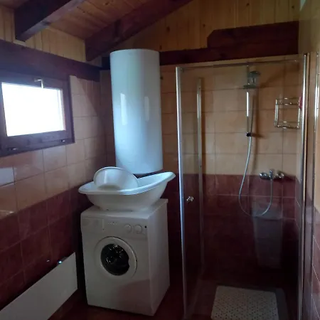 Black Sheep Apartmant * Lenti