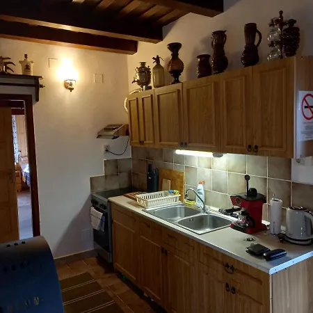 Black Sheep Apartmant Lejlighed *