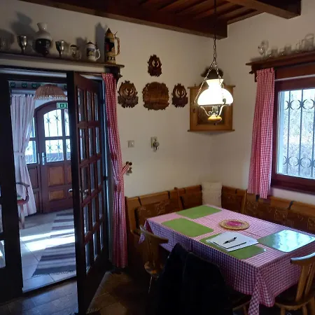 Lejlighed Black Sheep Apartmant *