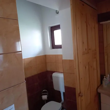 Lejlighed Black Sheep Apartmant