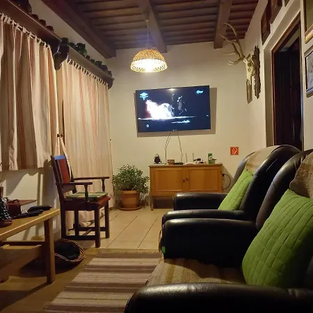 Black Sheep Apartmant Apartament Lenti