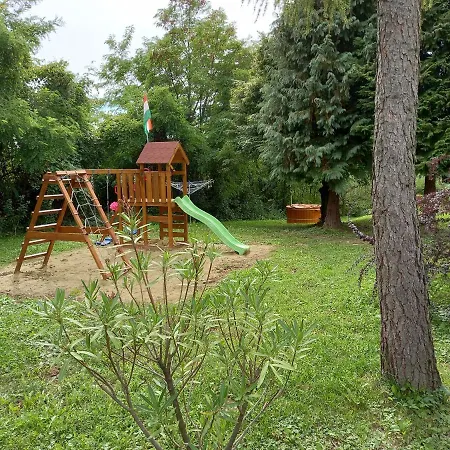 Lejlighed Black Sheep Apartmant