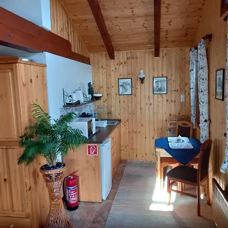 Black Sheep Apartmant *