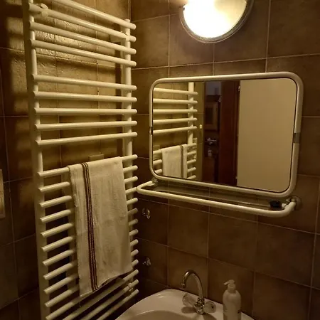 Black Sheep Apartmant