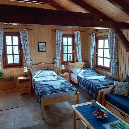 Black Sheep Apartmant Lenti