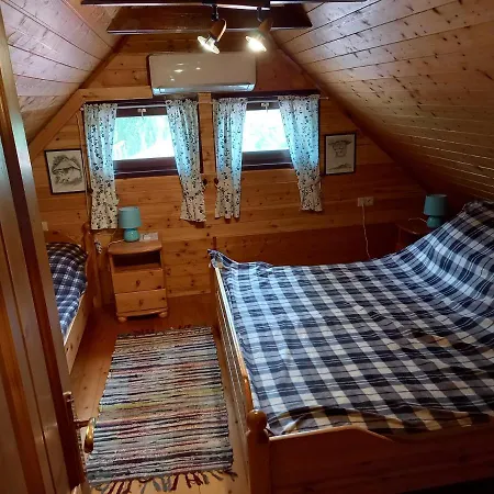 Lejlighed Black Sheep Apartmant