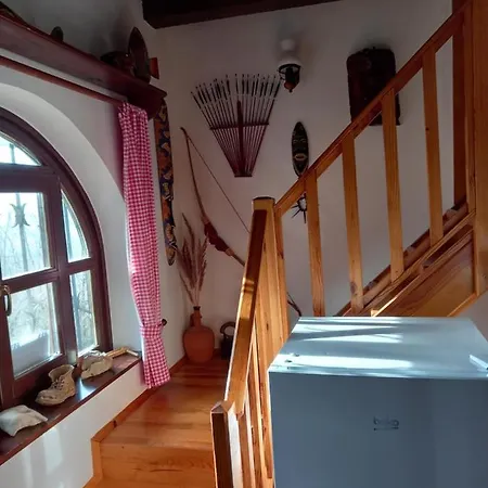 Black Sheep Apartmant * Lenti