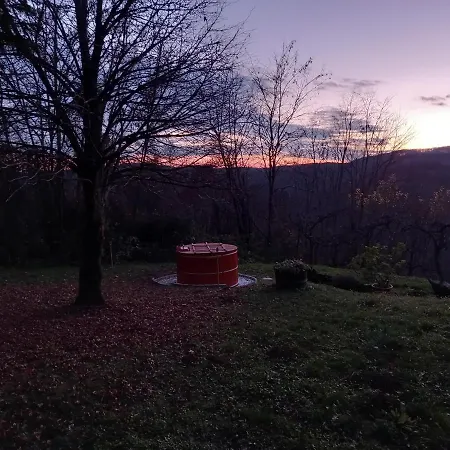 Lejlighed Black Sheep Apartmant Lenti