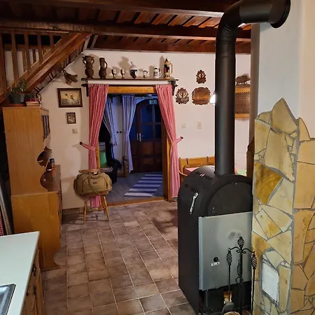 Black Sheep Apartmant