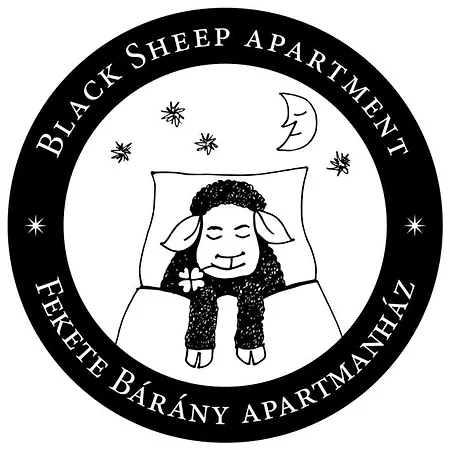 Black Sheep Apartmant Lenti