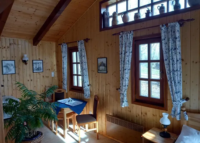 Black Sheep Apartmant Lejlighed Lenti
