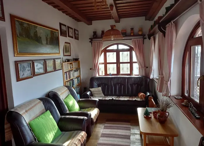 Lejlighed Black Sheep Apartmant *