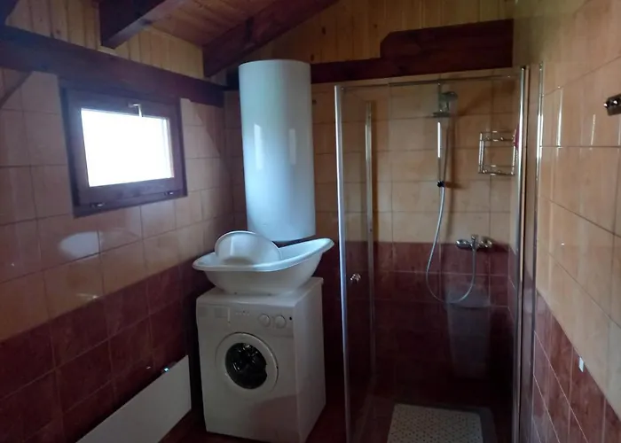 Black Sheep Apartmant * Lenti