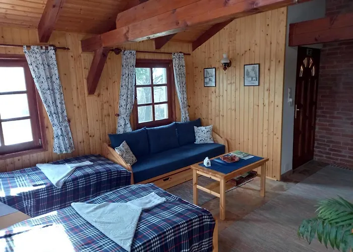 Black Sheep Apartmant Lejlighed
