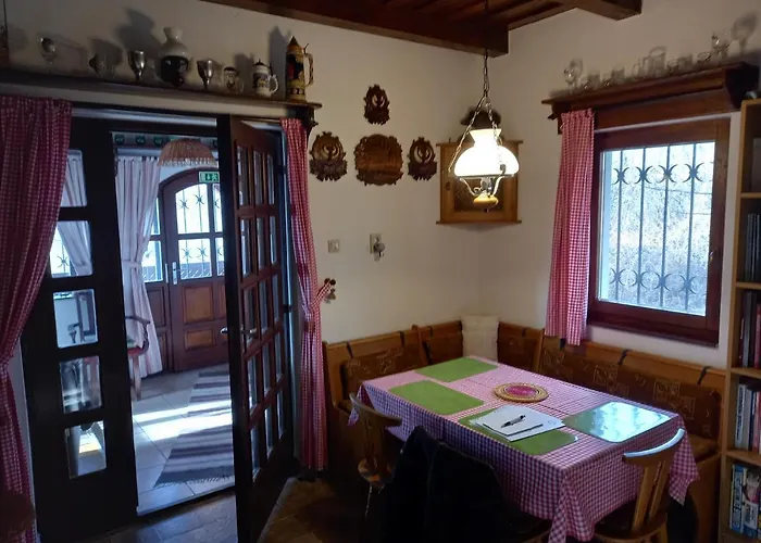 Apartament Black Sheep Apartmant *