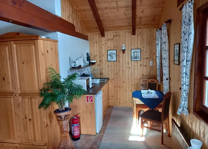 Black Sheep Apartmant *