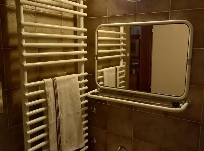 Black Sheep Apartmant