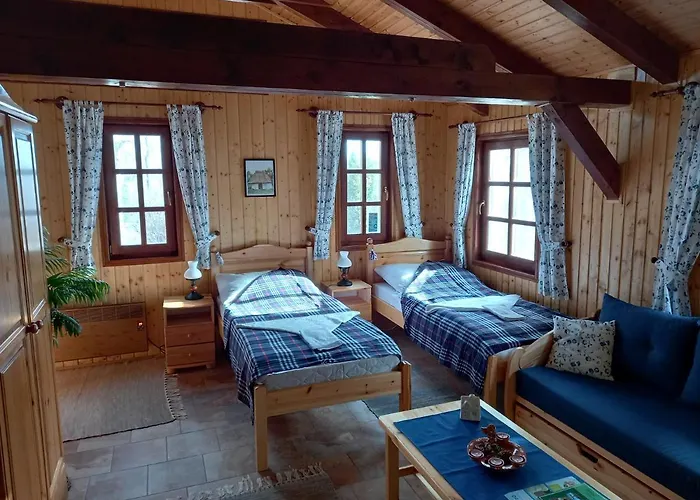 Black Sheep Apartmant Lenti