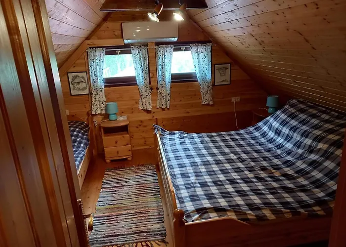 Lejlighed Black Sheep Apartmant