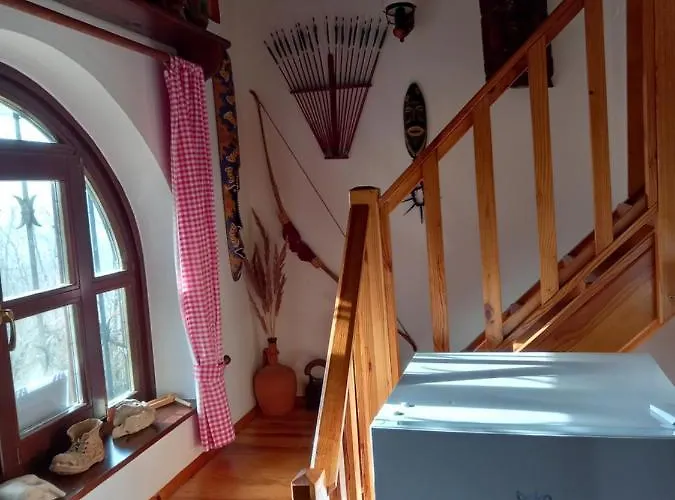 Black Sheep Apartmant * Lenti
