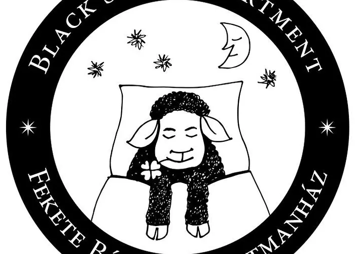 Black Sheep Apartmant Lenti